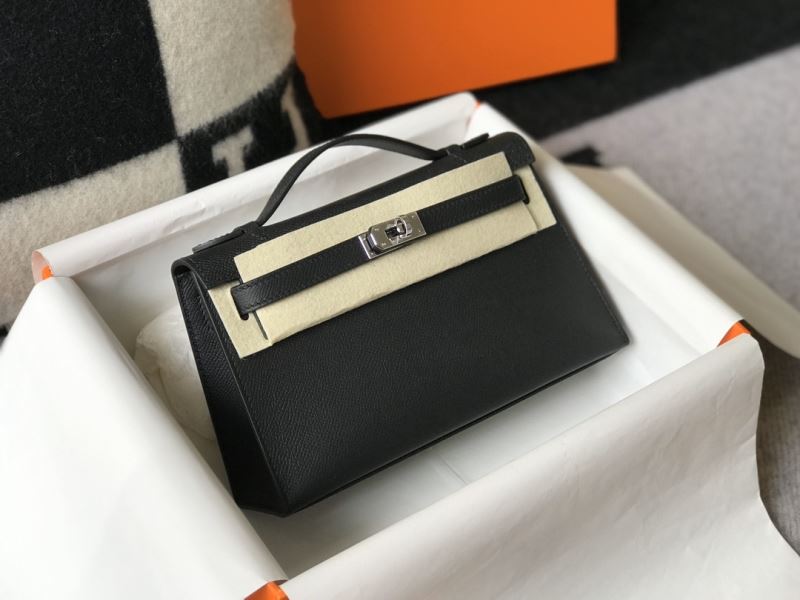 Hermes Kelly Bags